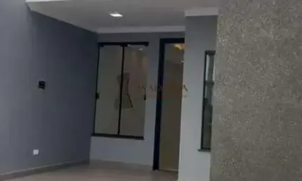 Casa com 3 quartos à venda no Jardim São Paulo II, Sarandi 