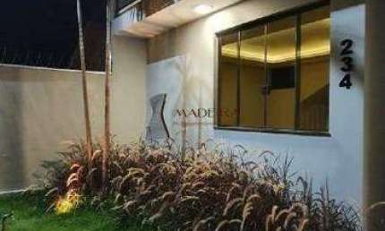 Casa com 4 quartos à venda no Jardim Brasil, Maringá 