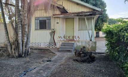 Terreno à venda – Localização privilegiada! Da Zona 02 Maringa PR