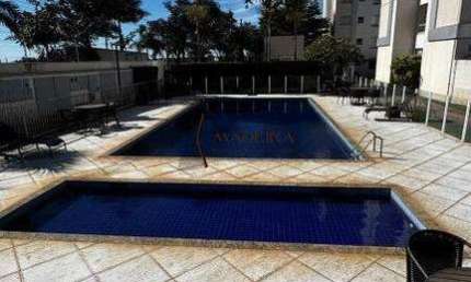 Apartamento com 2 quartos à venda no Jardim América, Maringá 