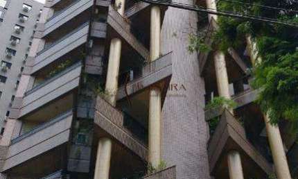 Apartamento com 3 quartos à venda na Zona 01, Maringá 