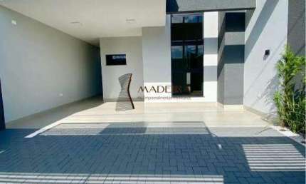 Casa com 3 quartos à venda no Jardim Hamada, Marialva 