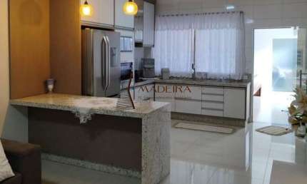 Casa com 3 quartos à venda no Jardim Imperial, Marialva 