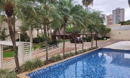 Oportunidade - VIVA O MELHOR DE MARINGÁ NO EDIFÍCIO TROPICAL SUMMER! Apartamento de Alto Padrão à Venda
