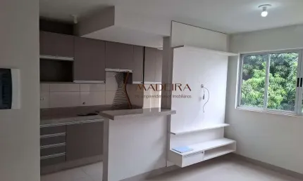 Apartamento com 2 quartos à venda no Ebenezer, Maringá 