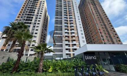 Apartamento à venda na Zona 08, Maringá 