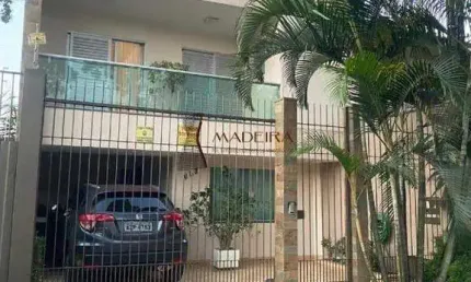 Casa com 2 quartos à venda no Jardim Guaporé, Maringá 