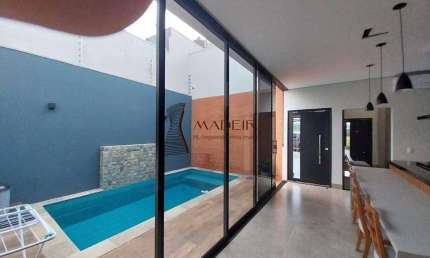 Casa com 2 quartos à venda no Jardim São Conrado, Maringá 