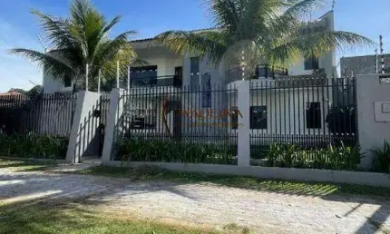 Casa com 5 quartos à venda na Zona 02, Maringá 
