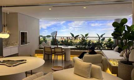 VENDE-SE DIREITOS DE APARTAMENTO NEST 635 - MARINGÁ