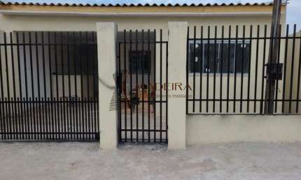 Casa com 3 quartos à venda no Centro, Mandaguari 