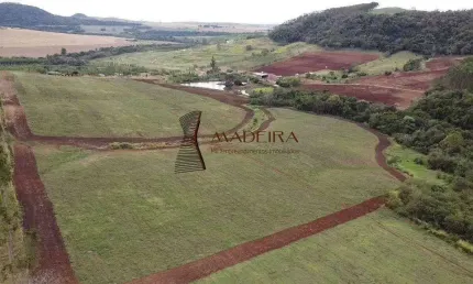 Chácara / sítio à venda no Centro, Campo Mourão 