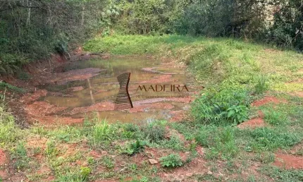 Chácara / sítio com 2 quartos à venda no Jardim Agari, Londrina 