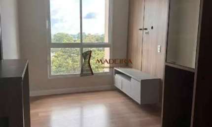 Aluguel - Triunfo Residence | Sofisticação e Conforto