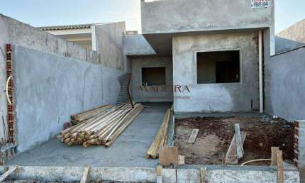 Casa com 2 quartos à venda no Jardim Itália, Marialva 