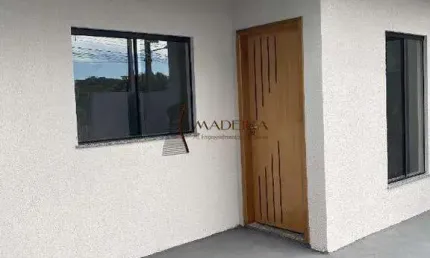 Casa com 2 quartos à venda no Loteamento Parque das Palmeiras, Marialva 