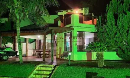 EXCELENTE CASA NO CONDOMÍNIO PORTO INGÁ - PORTO RICO PR