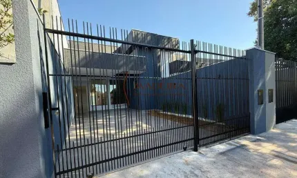 Casa com 3 quartos à venda no Parque das Grevíleas I parte, Maringá 
