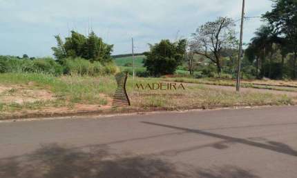 Terreno à venda no Jardim Catuai, Mandaguaçu 