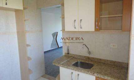 Apartamento à Venda – Edifício Village Verde | Maringá/PR