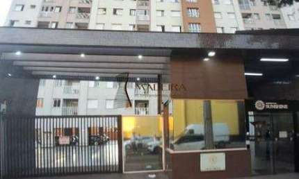 Apartamento com 3 quartos à venda na Zona 06, Maringá 