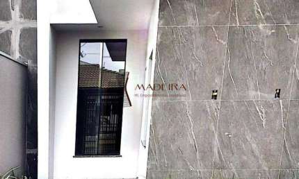 Casa com 2 quartos à venda no Jardim Kusumoto, Sarandi 