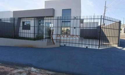 Casa com 3 quartos à venda no Parque das Cerejeiras, Sarandi 