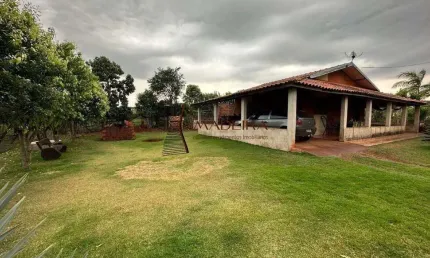Chácara / sítio à venda na Zona Rural, Marialva 