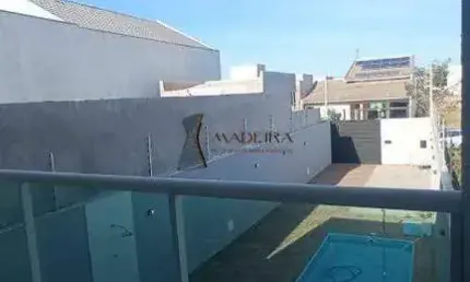 Terreno à venda no Jardim Dias II, Maringá 