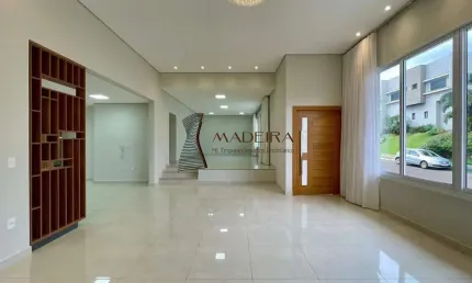 Casa à venda no Jardim Alvorada, Maringá 