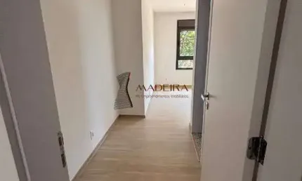 Edifício essence – apartamento de 3 quartos com lazer completo na zona 03, maringá