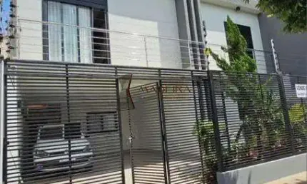 Imponente Sobrado com 202m² – Acabamento Premium e Energia Solar | Sarandi – PR