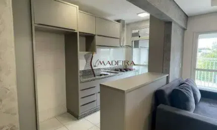 Vivace Residence – Torre Trentino | Elegância e Conforto em Cada Detalhe!