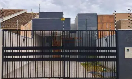 Casa à venda – Jardim Nova Independência (1ª Parte) | Sarandi - PR