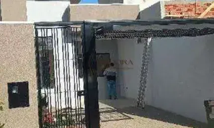 MODERNA E FUNCIONAL – CASA NOVA À VENDA NO JARDIM SÃO PAULO | SARANDI