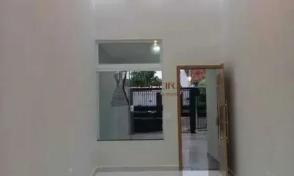 VENDE-SE CASA ALTO PADRÃO – JARDIM NOVO OÁSIS | MARINGÁ