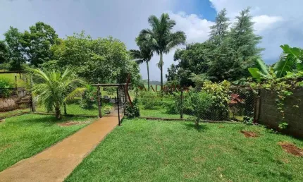 Chácara / sítio com 1 quarto à venda na Área Rural de Campo Mourão, Campo Mourão 