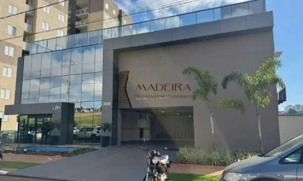 Apartamento à venda no royal palace – valor: r$ 240.000 nos direitos