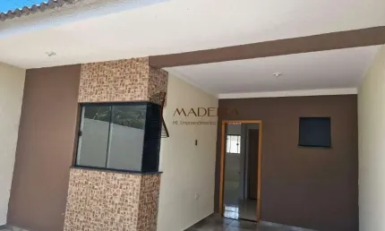 Casa com 2 quartos à venda no Jardim Ouro Verde IV, Sarandi 
