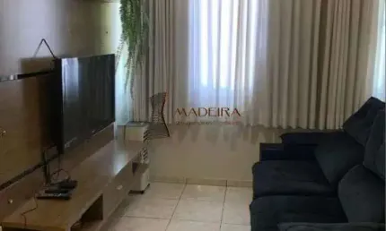 Apartamento à Venda – Conforto, Segurança e Praticidade em um Só Lugar Área útil: 67m² | 3 quartos | 1 vaga de garagem