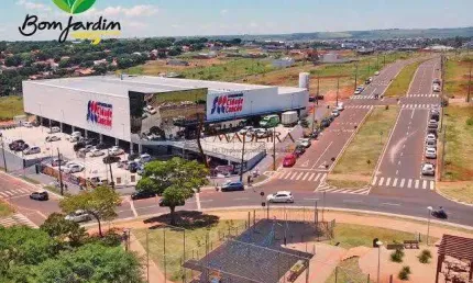 Terreno comercial para alugar no Bom Jardim, Maringá 