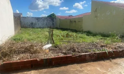 Terreno à venda no Parque Residencial Cidade Nova, Maringá 