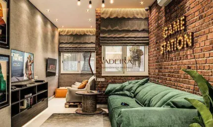 Apartamento com 3 quartos para alugar na Vila Bosque, Maringá 