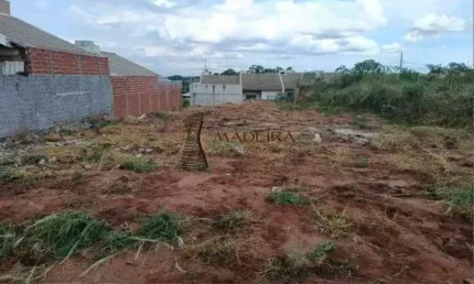 Terreno comercial ou residencial à venda – mandaguaçu/pr r$ 120.000 | 386 m²