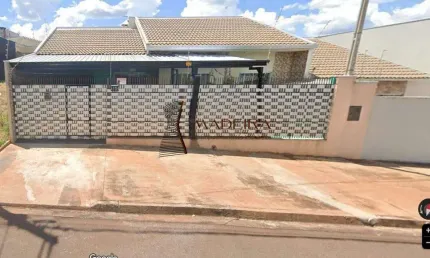 Excelente oportunidade em sarandi – casa com fachada moderna no jardim ouro verde