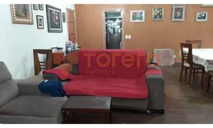 Apartamento com 3 quartos à venda na Rua João Carvalhal Filho - Até 209/210, 189, Campo Grande, Santos