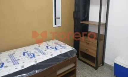 Kitnet / Stúdio à venda na Avenida Embaixador Pedro de Toledo, 462, Gonzaguinha, São Vicente