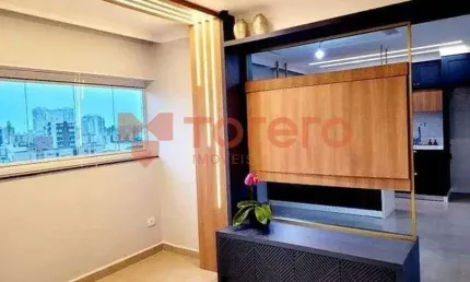 Apartamento com 2 quartos à venda na Rua Amazonas, 27, Campo Grande, Santos