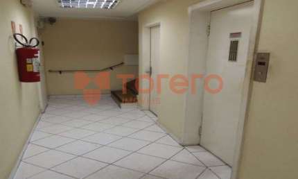 Prédio à venda na Rua Quinze De Novembro - Lado Par, 122, Centro, Santos