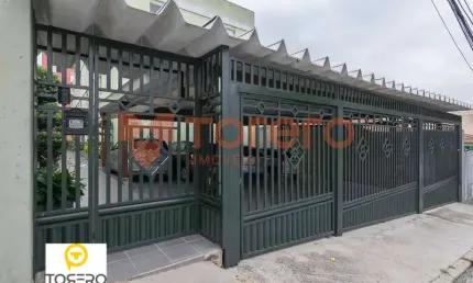 Apartamento com 2 quartos à venda na Rua Beta, 300, Rudge Ramos, São Bernardo do Campo